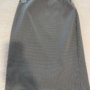 The Limited pencil skirt